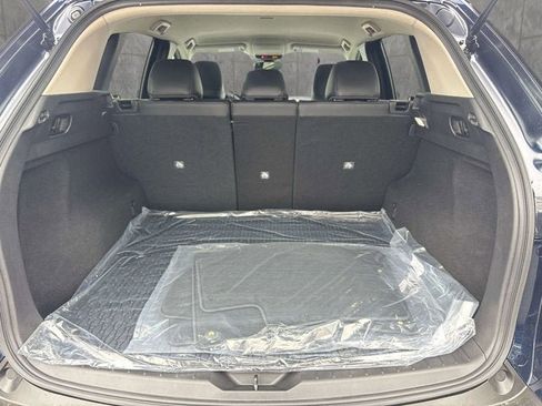 New 2026 MAZDA CX-5 Select AWD/4WD image 7