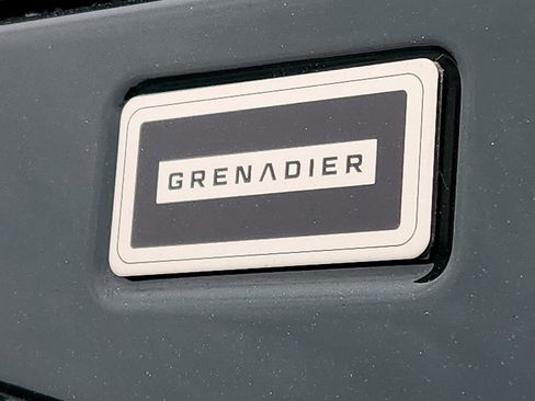 New 2026 INEOS Grenadier image 14