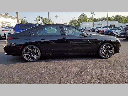 New 2025 BMW 740i 740i image 24