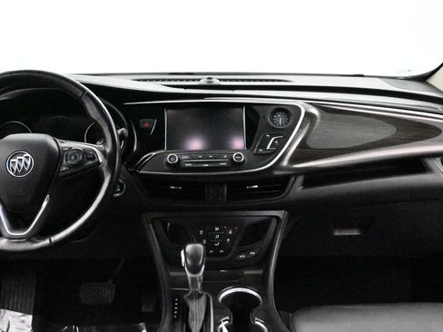Used 2020 Buick Envision Premium w/ LPO, Active Package AWD/4WD image 26