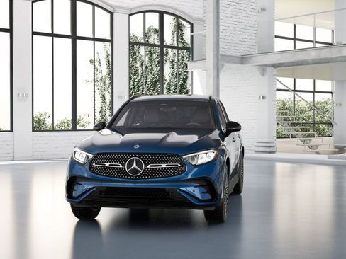 New 2026 Mercedes-Benz GLC 300 image 37