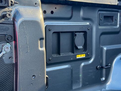 New 2025 Ford Ranger XL w/ Trailer Tow Package image 23