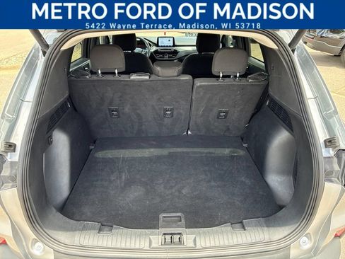 Used 2024 Ford Escape Active AWD/4WD image 35