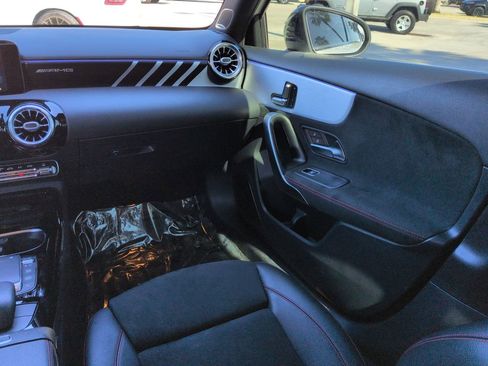 Used 2021 Mercedes-Benz A 35 AMG AMG A 35 image 15