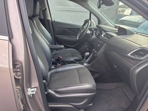 Used 2013 Buick Encore Convenience AWD/4WD image 23