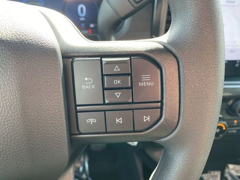 New 2025 Ford F150 STX w/ STX Black Appearance Package image 19