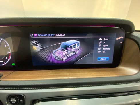 Used 2019 Mercedes-Benz G 63 AMG 4MATIC image 34