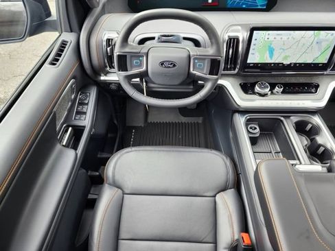 New 2026 Ford Expedition Tremor AWD/4WD image 13
