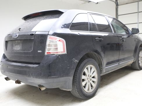 Used 2007 Ford Edge SEL FWD image 4