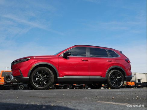 Used 2023 Honda CR-V Sport Touring image 18