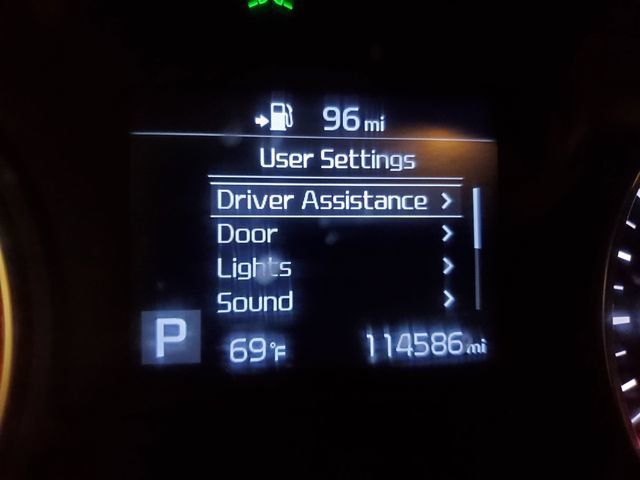 Used 2019 Kia Optima LX FWD image 18