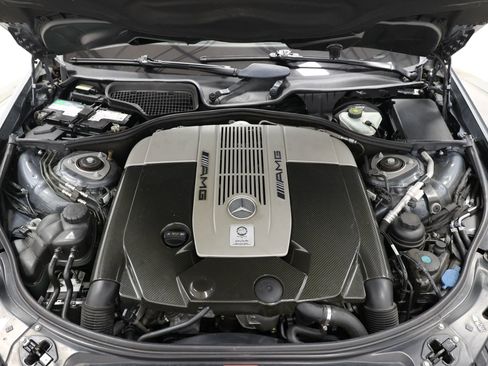 Used 2011 Mercedes-Benz S 65 AMG image 81