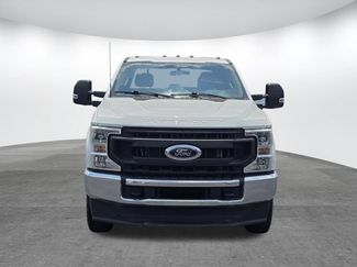 Used 2022 Ford F250 XL w/ Power Equipment Group AWD/4WD video 2