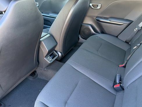 New 2026 Kia K4 FWD image 9