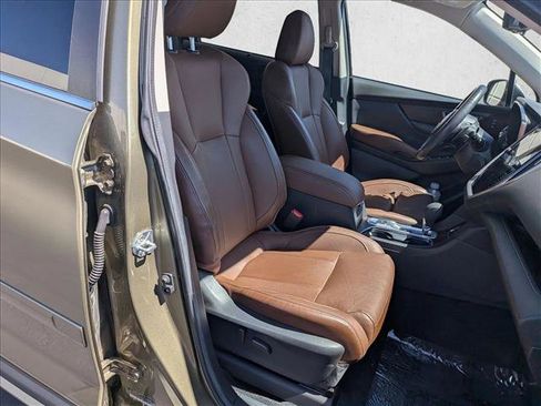 Certified 2023 Subaru Ascent Touring AWD/4WD image 22