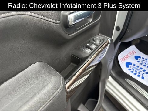 Used 2020 Chevrolet Silverado 1500 LT w/ All-Star Edition image 14