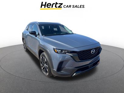 Used 2025 MAZDA CX-50 2.5 Hybrid w/ Premium Plus Pkg