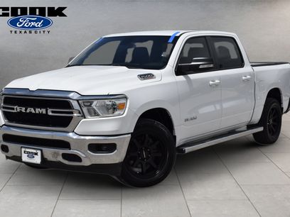 Used 2022 RAM 1500 Lone Star