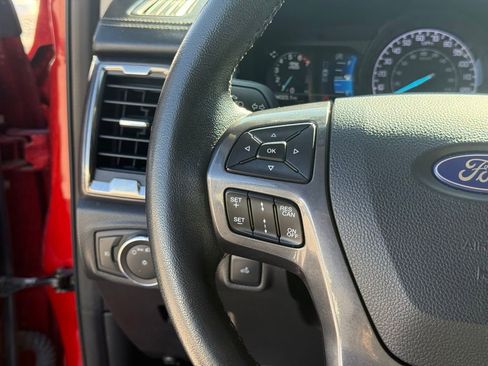 Used 2019 Ford Ranger Lariat w/ Equipment Group 501A Mid image 15