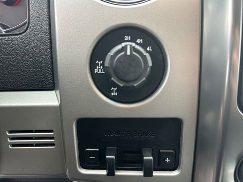 Used 2014 Ford F150 FX4 w/ Equipment Group 402A Luxury image 36