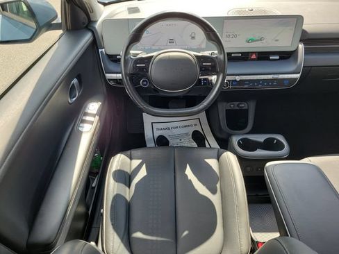 Used 2022 Hyundai Ioniq 5 SEL RWD image 14