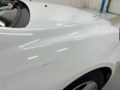 Used 2012 Chevrolet Malibu LT w/ Power Package image 32