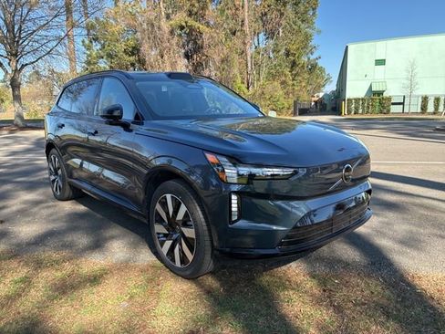 New 2025 Volvo EX90 Ultra image 4