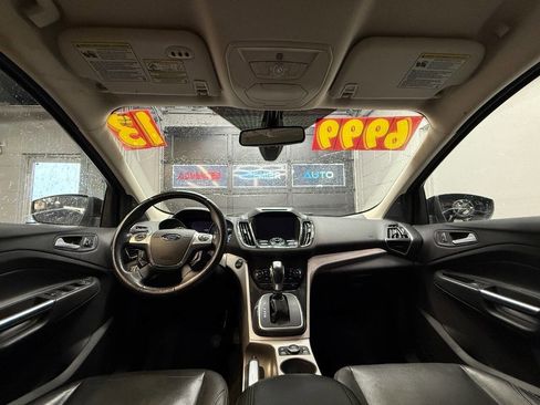 Used 2013 Ford Escape SEL image 7