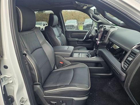 New 2026 RAM 3500 Limited image 15