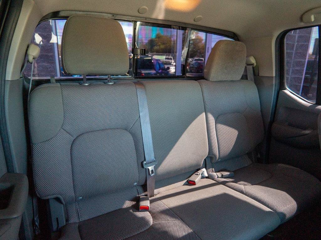 Used 2019 Nissan Frontier SV w/ Value Truck Package AWD/4WD image 24