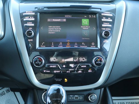 Used 2023 Nissan Murano Platinum image 19