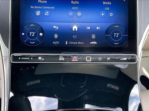 Certified 2026 Mercedes-Benz GLC 300 4MATIC image 18