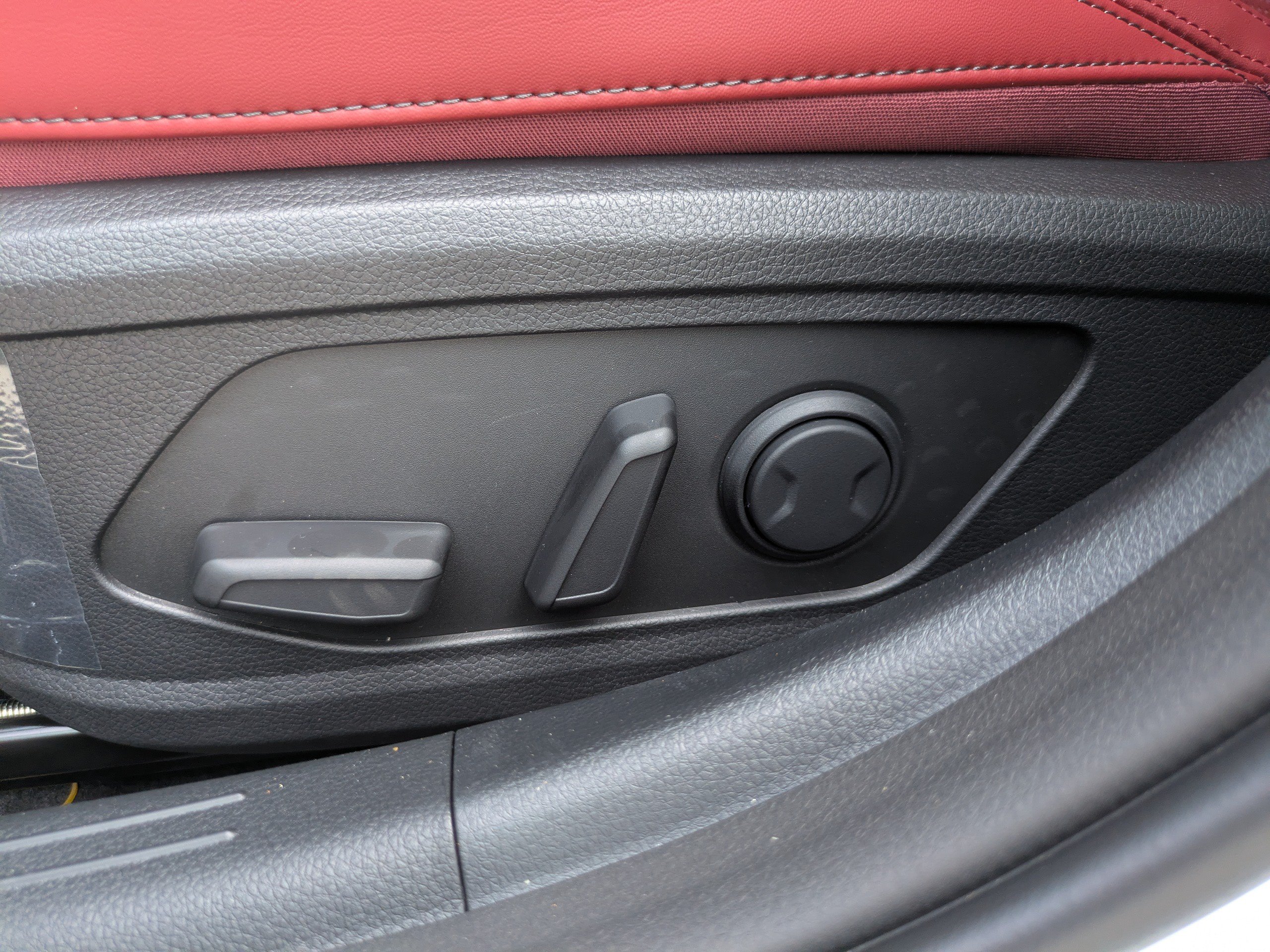 New 2026 Kia K5 GT-Line w/ GT-Line Red Interior Package FWD image 21