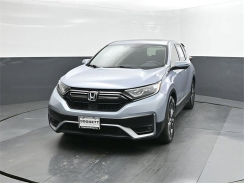 Used 2020 Honda CR-V EX-L image 30