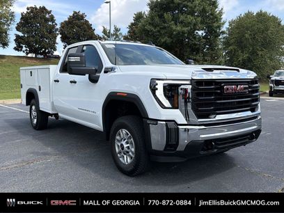 New 2026 GMC Sierra 2500 Pro w/ Convenience Package