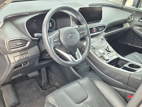 Used 2022 Hyundai Santa Fe SEL Premium AWD/4WD image 11