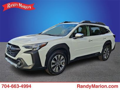 Certified 2025 Subaru Outback Touring XT w/ Popular Package #2