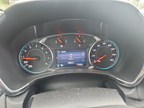 Used 2022 Chevrolet Equinox LT image 8