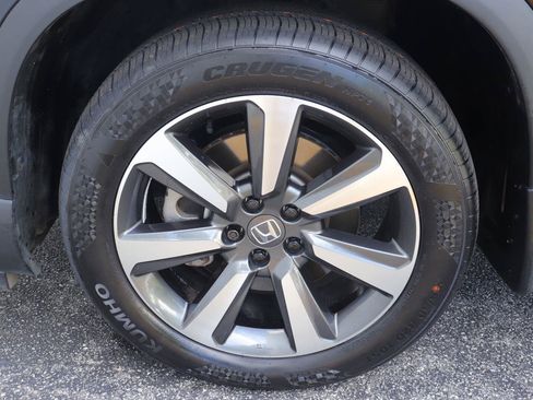 Used 2024 Honda Pilot Elite image 41