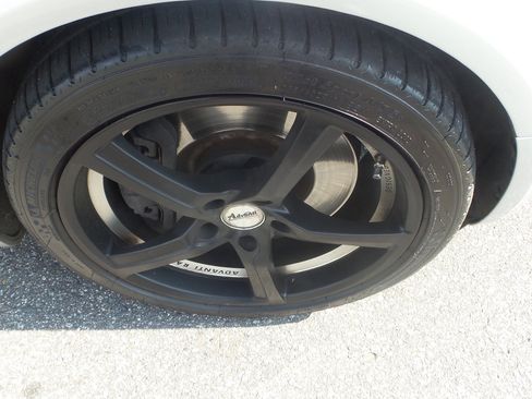 Used 2005 Audi S4 Cabriolet image 11