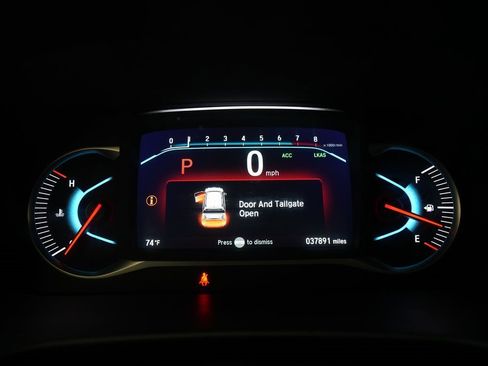 Used 2022 Honda Pilot Special Edition image 2