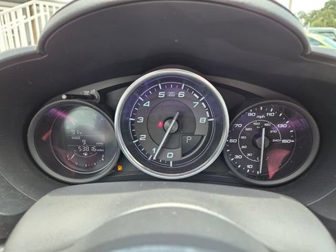 Used 2018 FIAT 124 Spider Lusso w/ Convenience Group RWD image 29