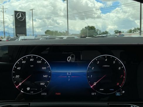 New 2026 Mercedes-Benz GLA 250 4MATIC image 15