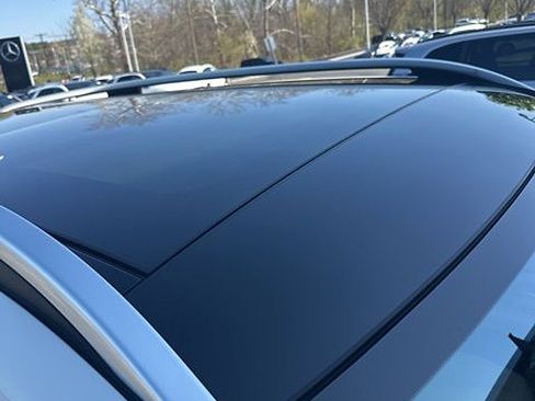 Used 2021 Mercedes-Benz GLS 450 4MATIC image 3