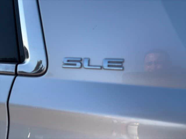 Used 2017 GMC Yukon SLE RWD image 6