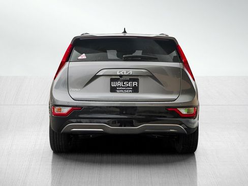 New 2026 Kia Niro Wind image 5