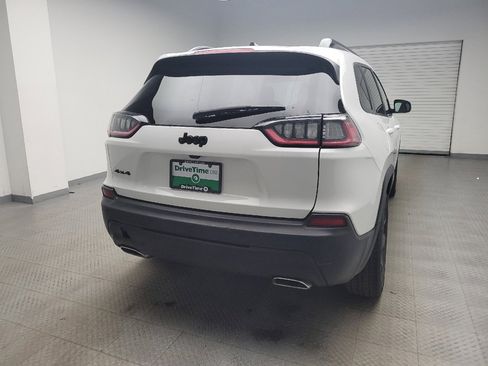 Used 2019 Jeep Cherokee Altitude image 7
