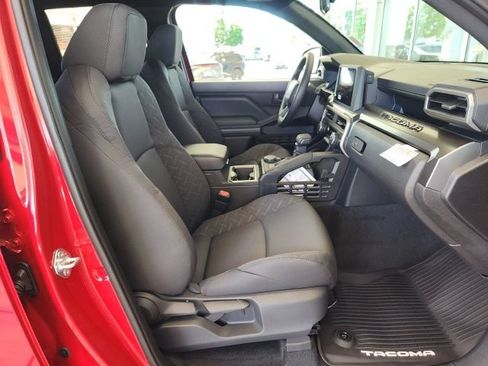 New 2026 Toyota Tacoma SR5 AWD/4WD image 25