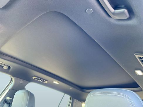 New 2026 Chevrolet Traverse High Country image 15