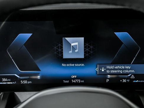 Used 2024 BMW 530i xDrive 530i xDrive w/ M Sport Package image 26